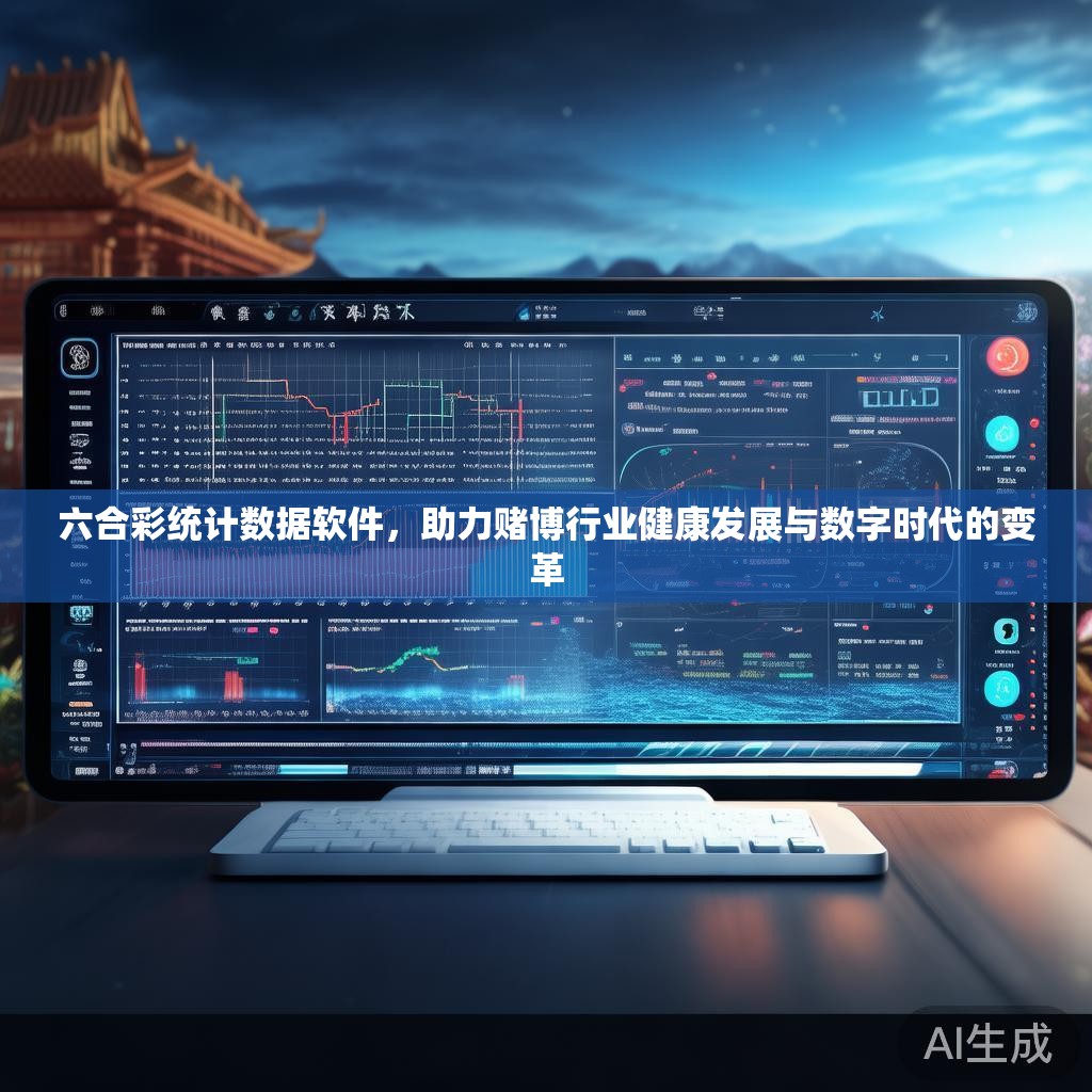 六合彩统计数据软件,助力赌博行业健康发展与数字时代的变革 六合彩统计数据软件,助力赌博行业健康发展与数字时代的变革