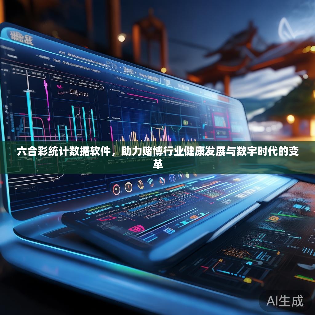 六合彩统计数据软件,助力赌博行业健康发展与数字时代的变革 六合彩统计数据软件,助力赌博行业健康发展与数字时代的变革