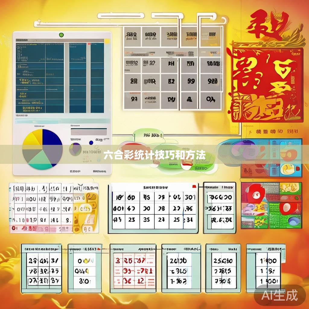 六合彩统计技巧和方法 六合彩统计技巧和方法