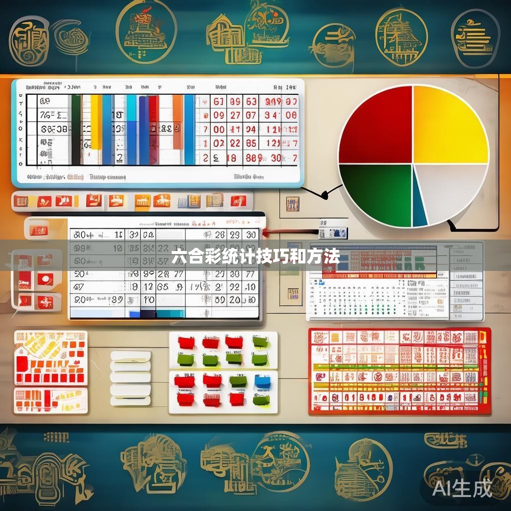六合彩统计技巧和方法 六合彩统计技巧和方法