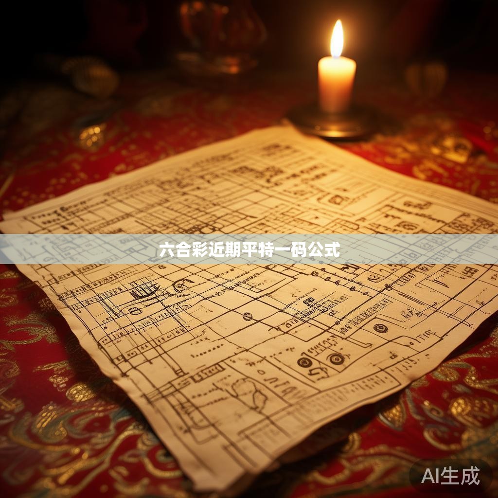 六合彩近期平特一码公式解析与实战探讨 六合彩近期平特一码公式解析与实战探讨