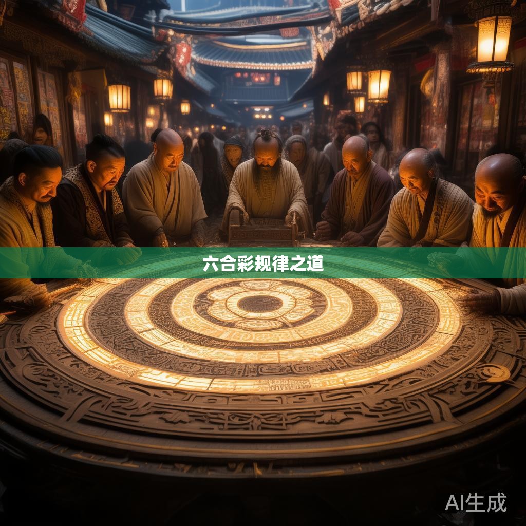 六合彩规律之道 六合彩规律之道
