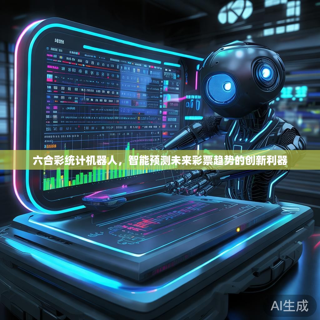 六合彩统计机器人，智能预测未来彩票趋势的创新利器