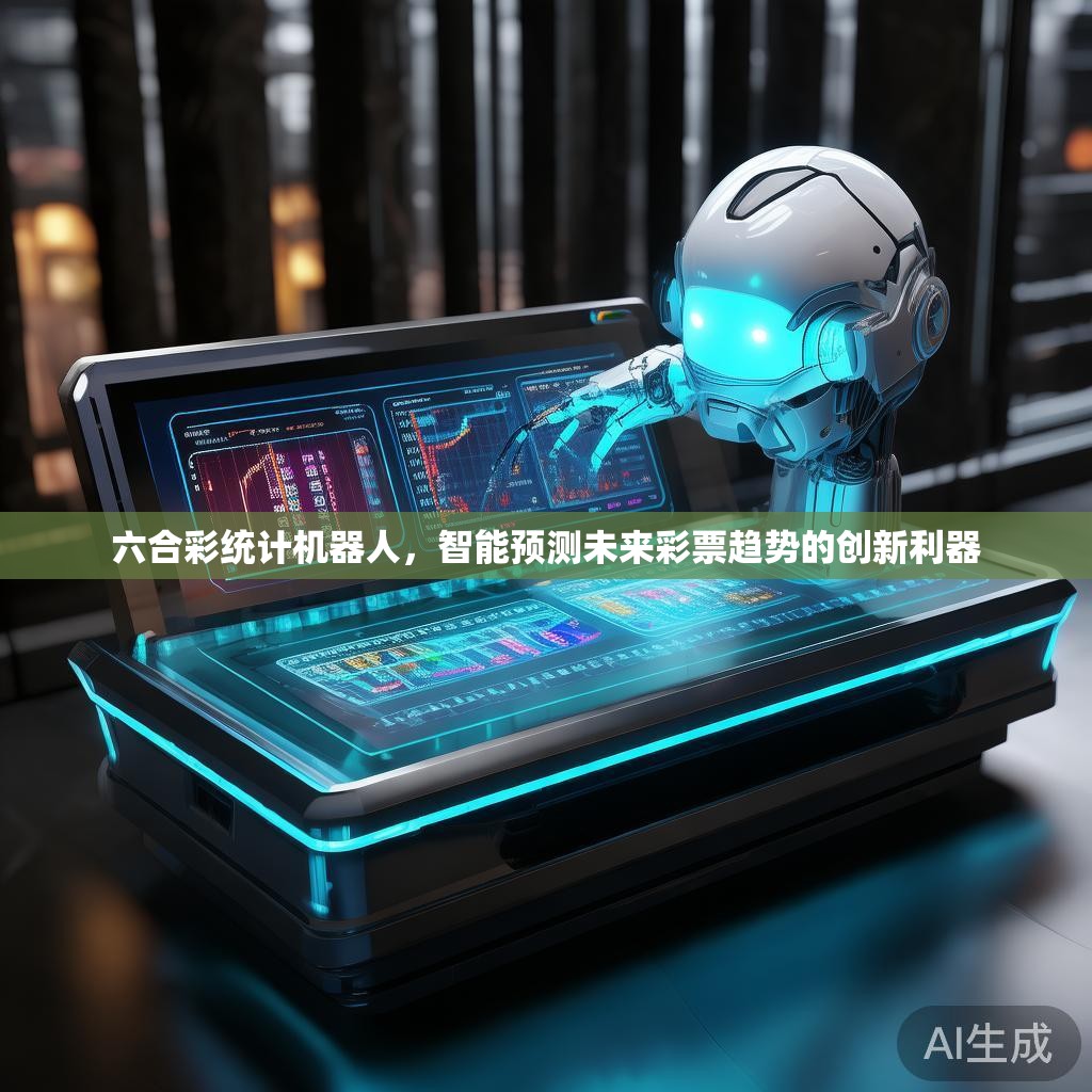 六合彩统计机器人，智能预测未来彩票趋势的创新利器