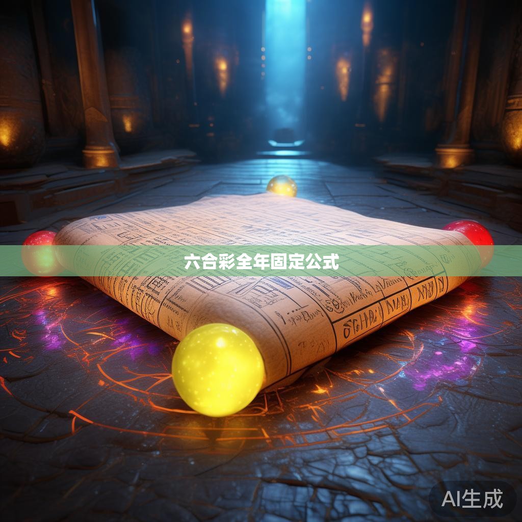 六合彩全年固定公式
