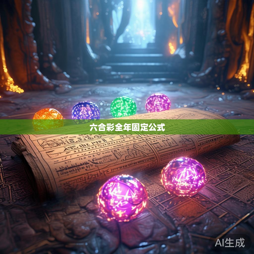 六合彩全年固定公式
