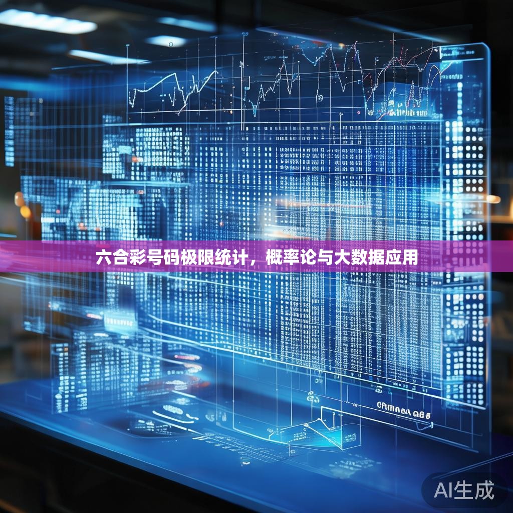 六合彩号码极限统计，概率论与大数据应用