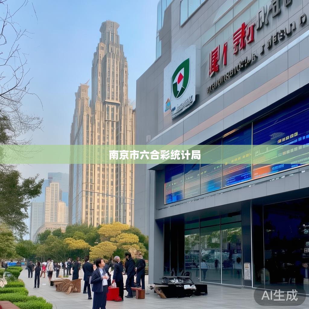 南京市六合彩统计局，权威数据解析六合彩市场趋势与监管
