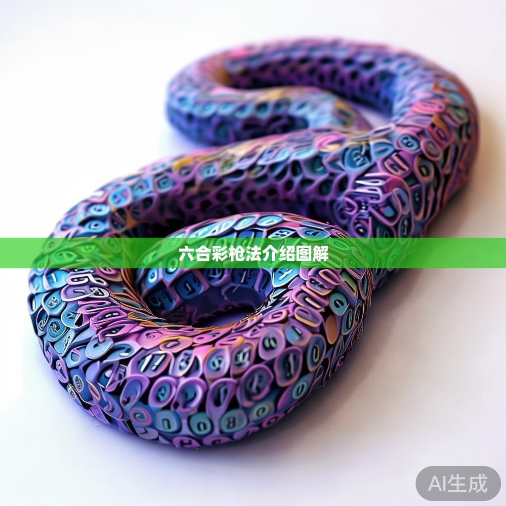 1.蛇形号码布局，六合彩中有66个号码，一般将这些号码按蛇形形状排列在彩票中，如下所示