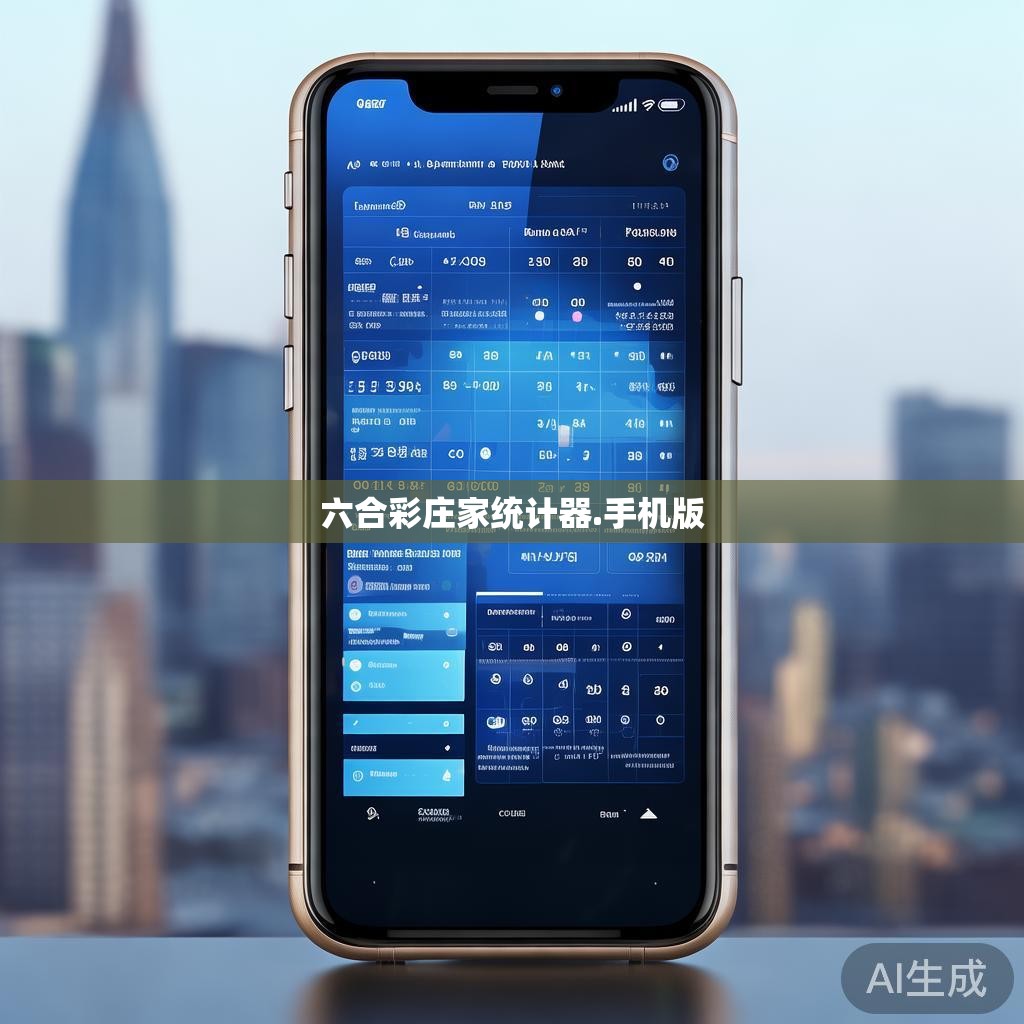 六合彩庄家统计器.手机版