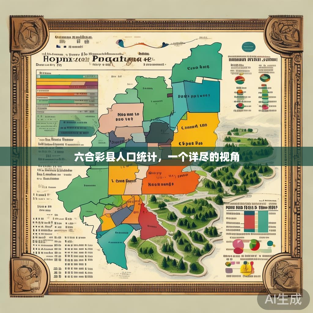 六合彩县人口统计，一个详尽的视角