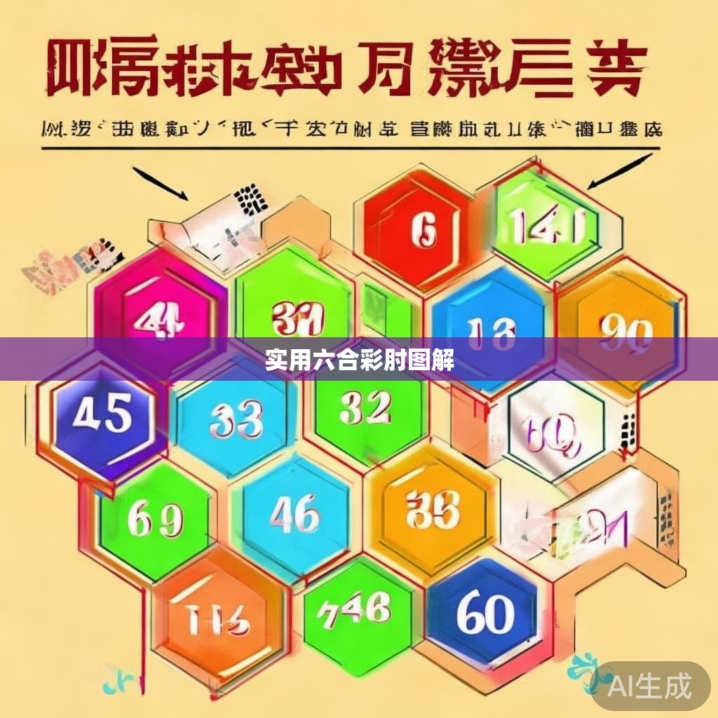 实用六合彩肘图解
