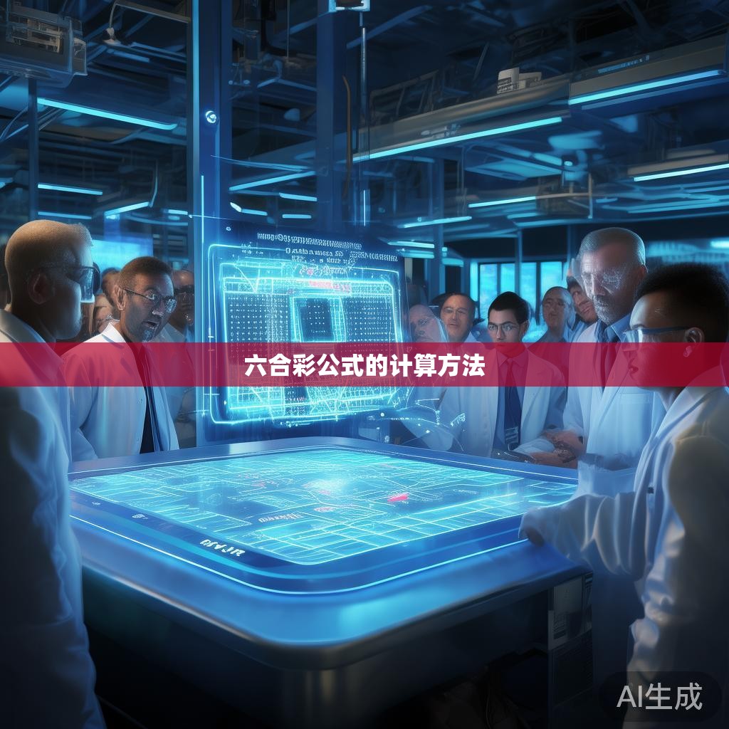 六合彩公式的计算方法