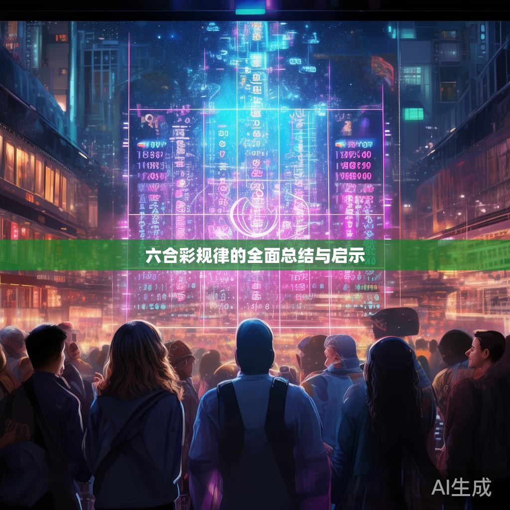 六合彩规律的全面总结与启示 六合彩规律的全面总结与启示