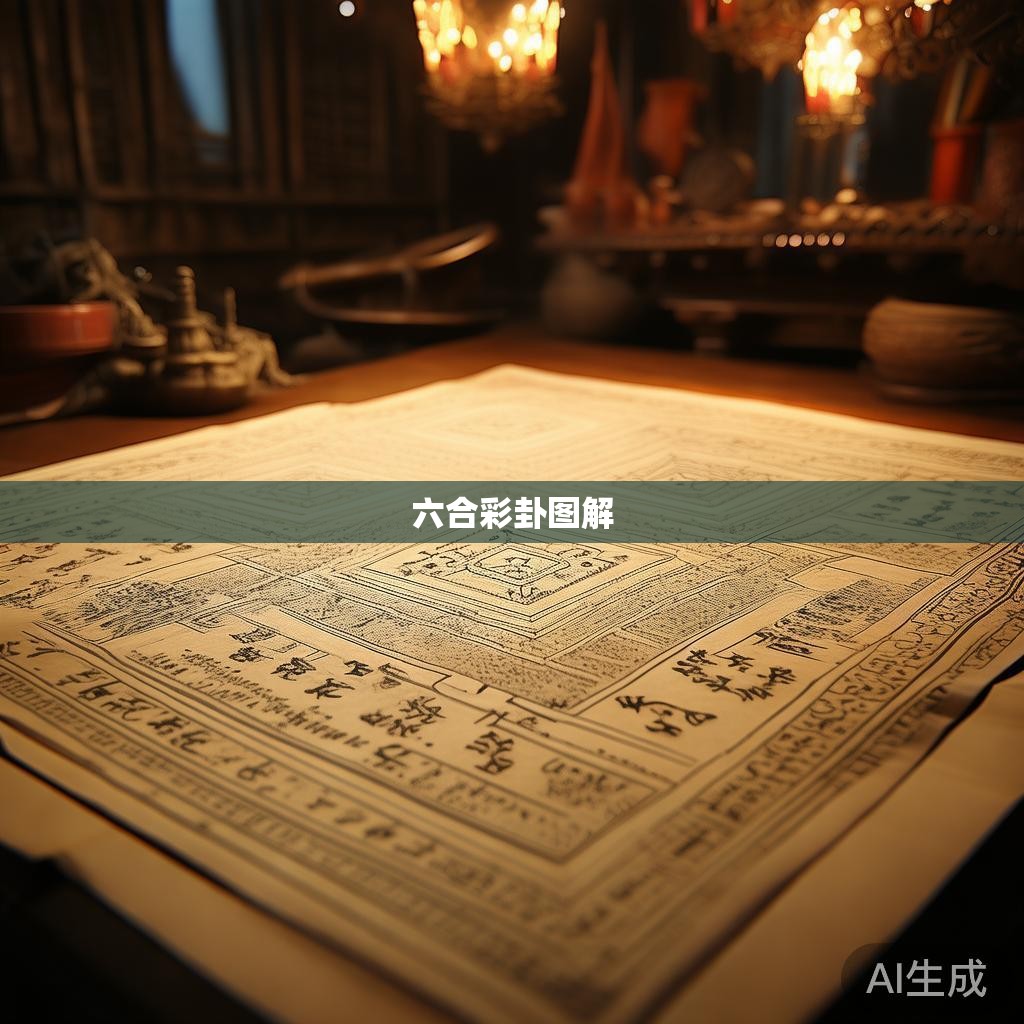 六合彩卦图解