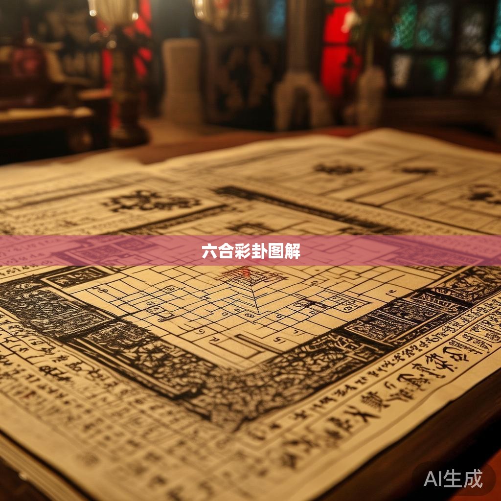 六合彩卦图解