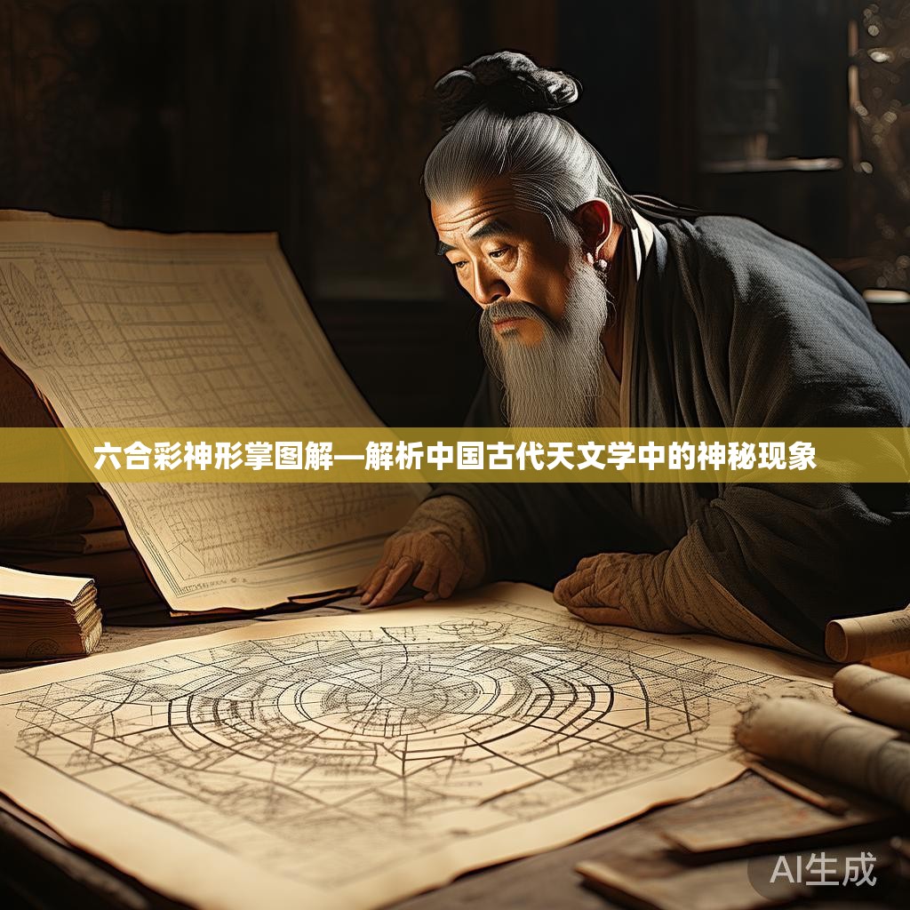 六合彩神形掌图解—解析中国古代天文学中的神秘现象