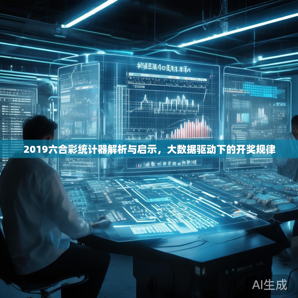 2019六合彩统计器解析与启示，大数据驱动下的开奖规律