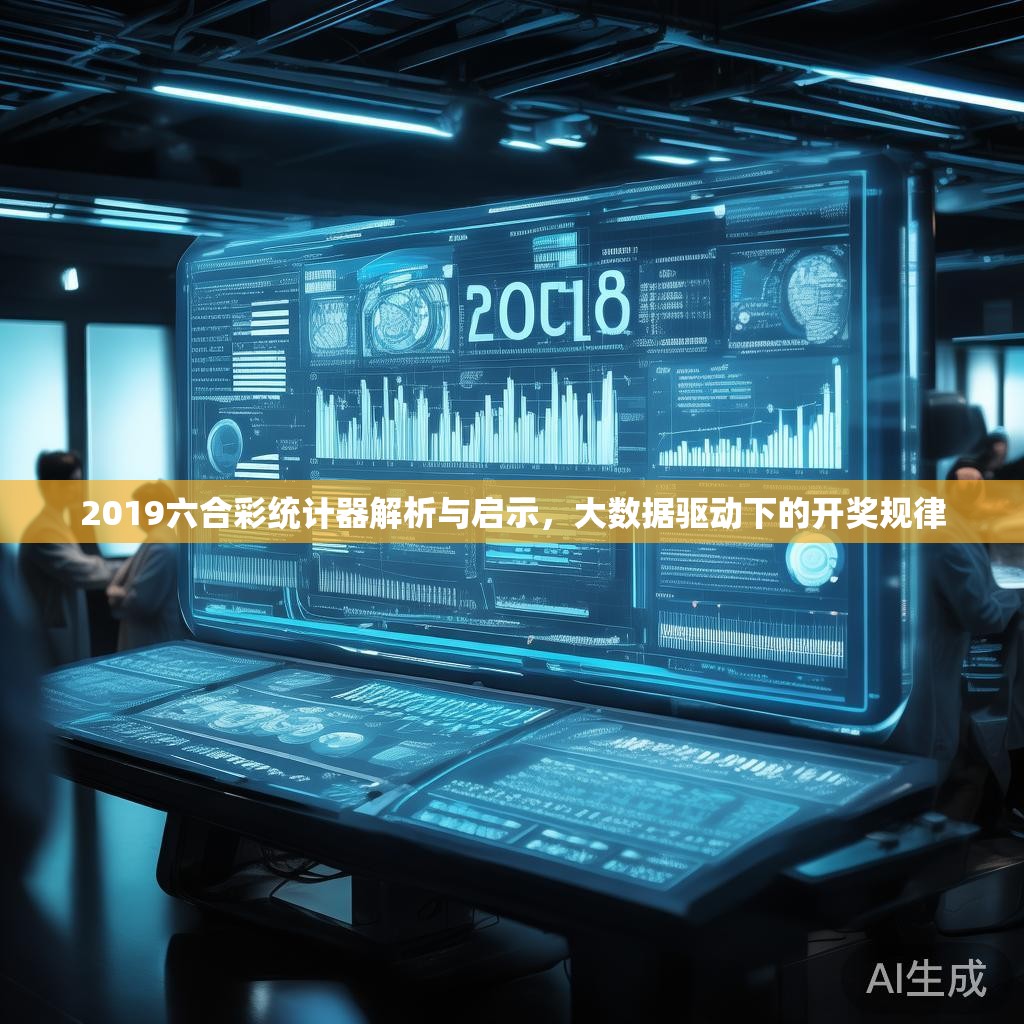 2019六合彩统计器解析与启示，大数据驱动下的开奖规律