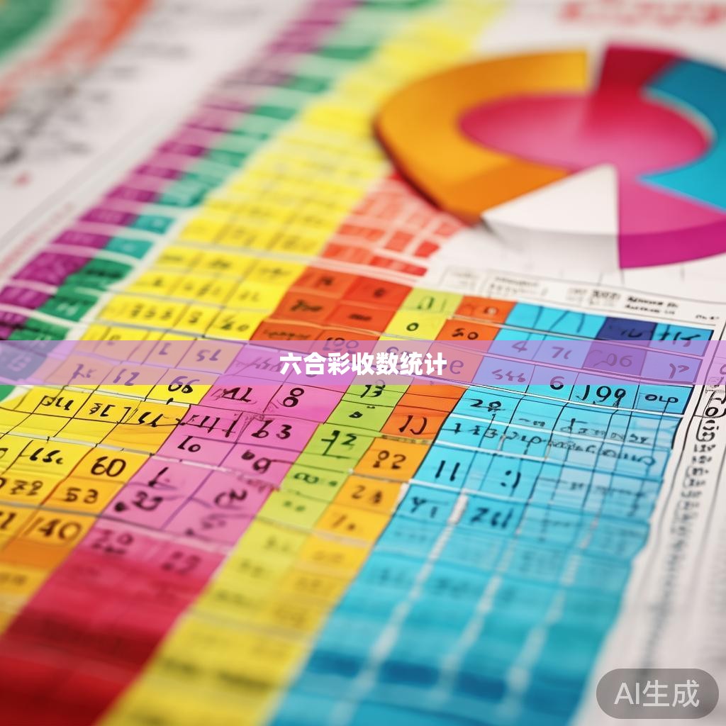 六合彩收数统计