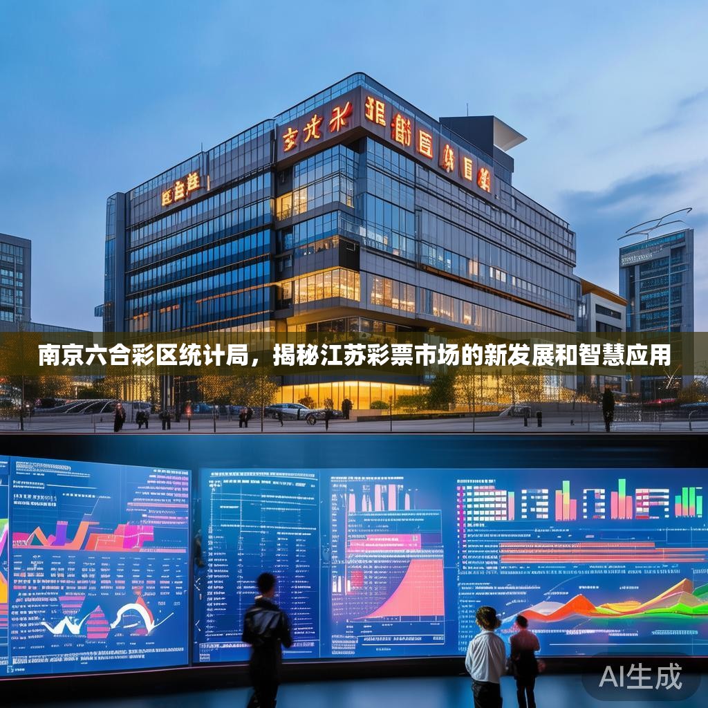 南京六合彩区统计局，揭秘江苏彩票市场的新发展和智慧应用