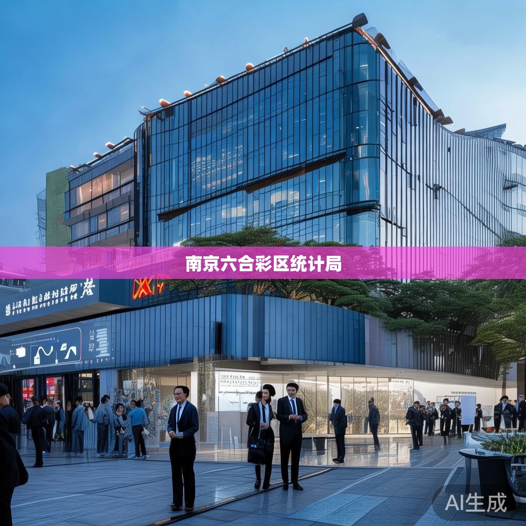 南京六合彩区统计局，揭秘江苏彩票市场的新发展和智慧应用