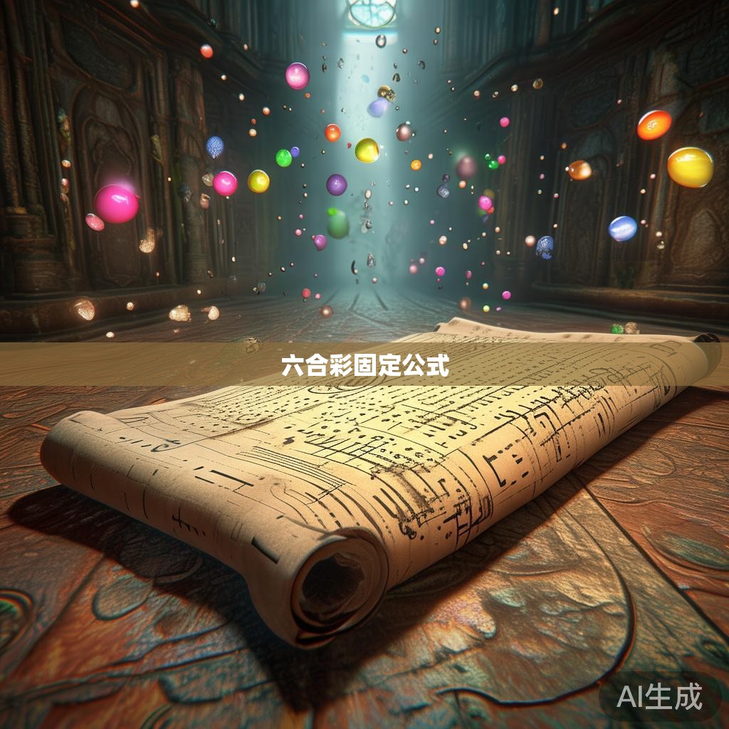 六合彩固定公式探析 六合彩固定公式探析