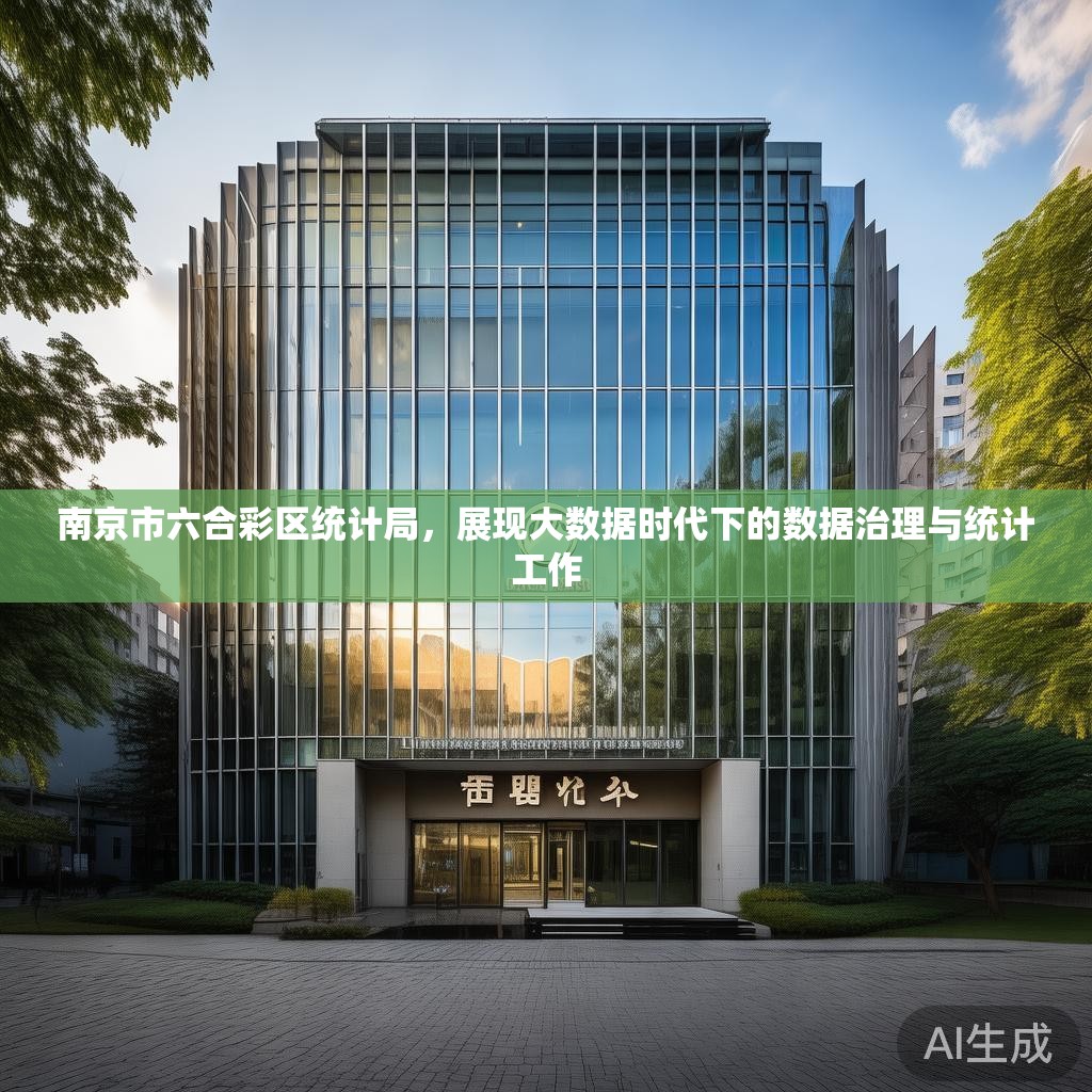 南京市六合彩区统计局,展现大数据时代下的数据治理与统计工作 南京市六合彩区统计局,展现大数据时代下的数据治理与统计工作