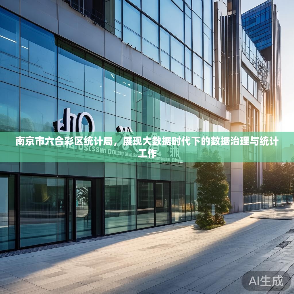 南京市六合彩区统计局,展现大数据时代下的数据治理与统计工作 南京市六合彩区统计局,展现大数据时代下的数据治理与统计工作