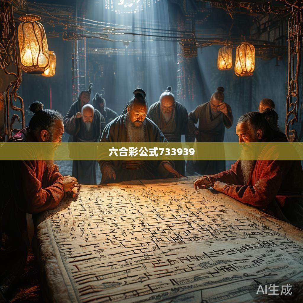 六合彩公式—探究其背后的奥秘与价值 六合彩公式—探究其背后的奥秘与价值