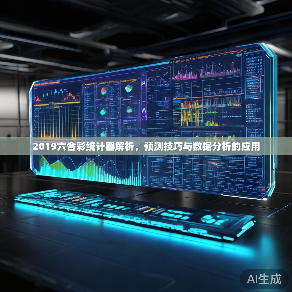2019六合彩统计器解析，预测技巧与数据分析的应用