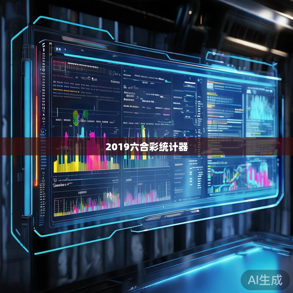 2019六合彩统计器解析，预测技巧与数据分析的应用