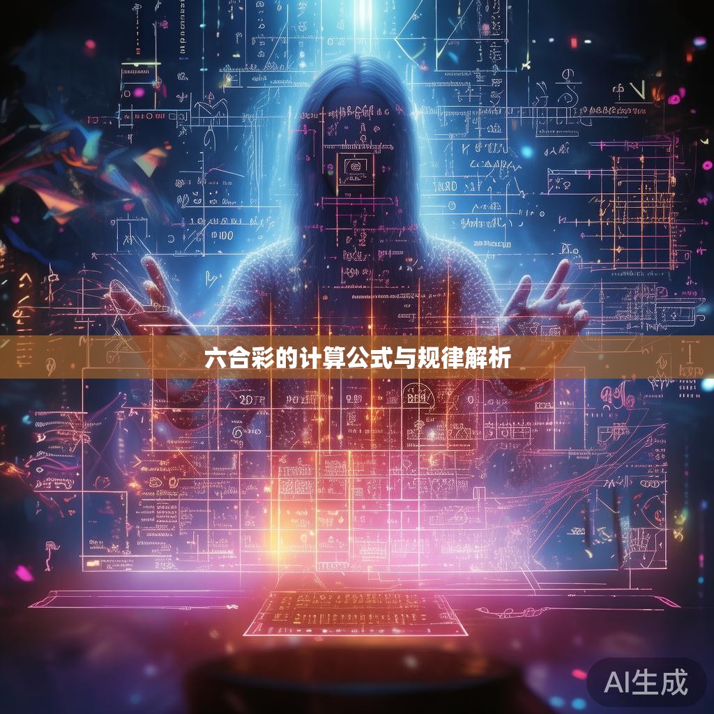 六合彩的计算公式与规律解析 六合彩的计算公式与规律解析