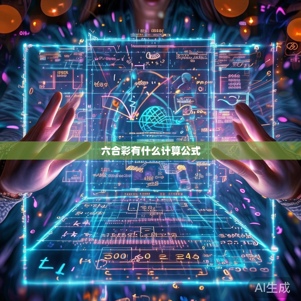 六合彩的计算公式与规律解析 六合彩的计算公式与规律解析