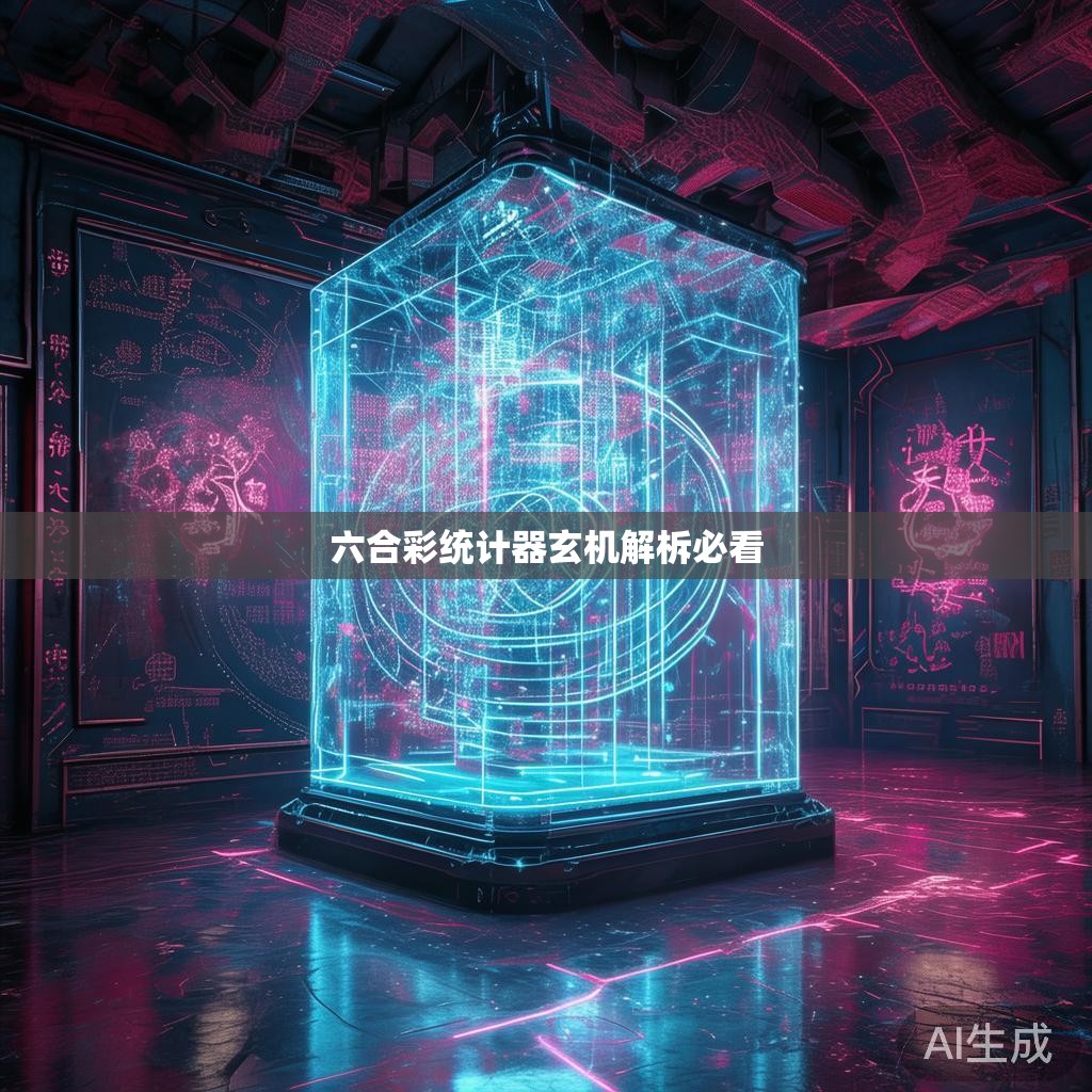 六合彩统计器与玄机解析,揭秘必看的神秘力量 六合彩统计器与玄机解析,揭秘必看的神秘力量