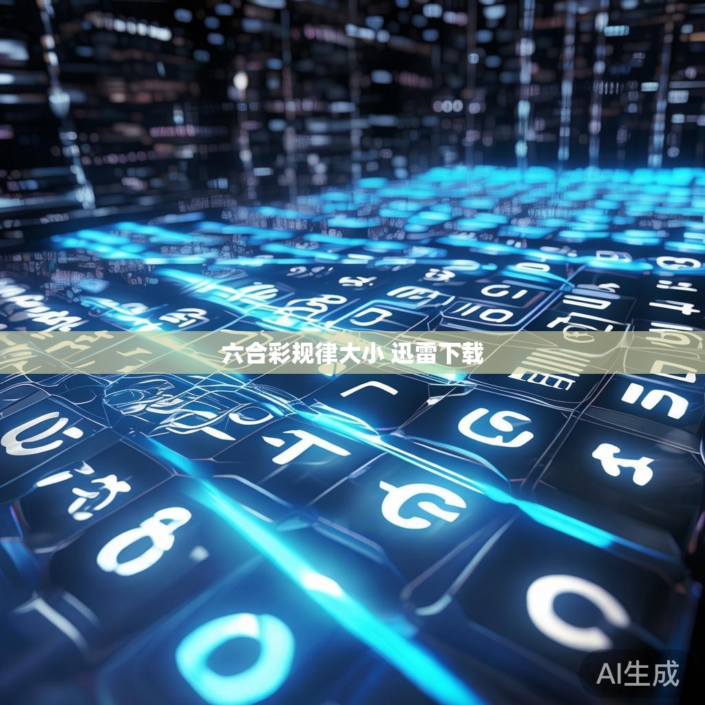 六合彩规律大小 迅雷下载