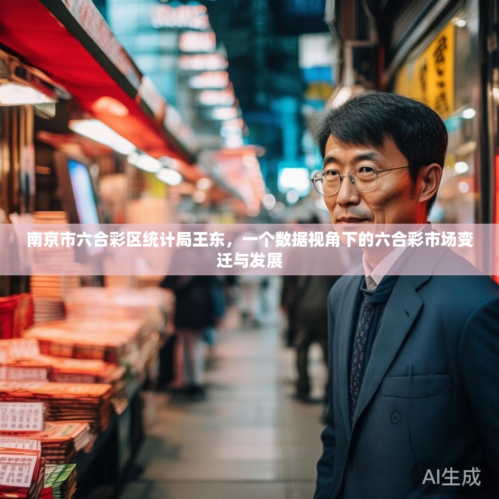 南京市六合彩区统计局王东,一个数据视角下的六合彩市场变迁与发展 南京市六合彩区统计局王东,一个数据视角下的六合彩市场变迁与发展
