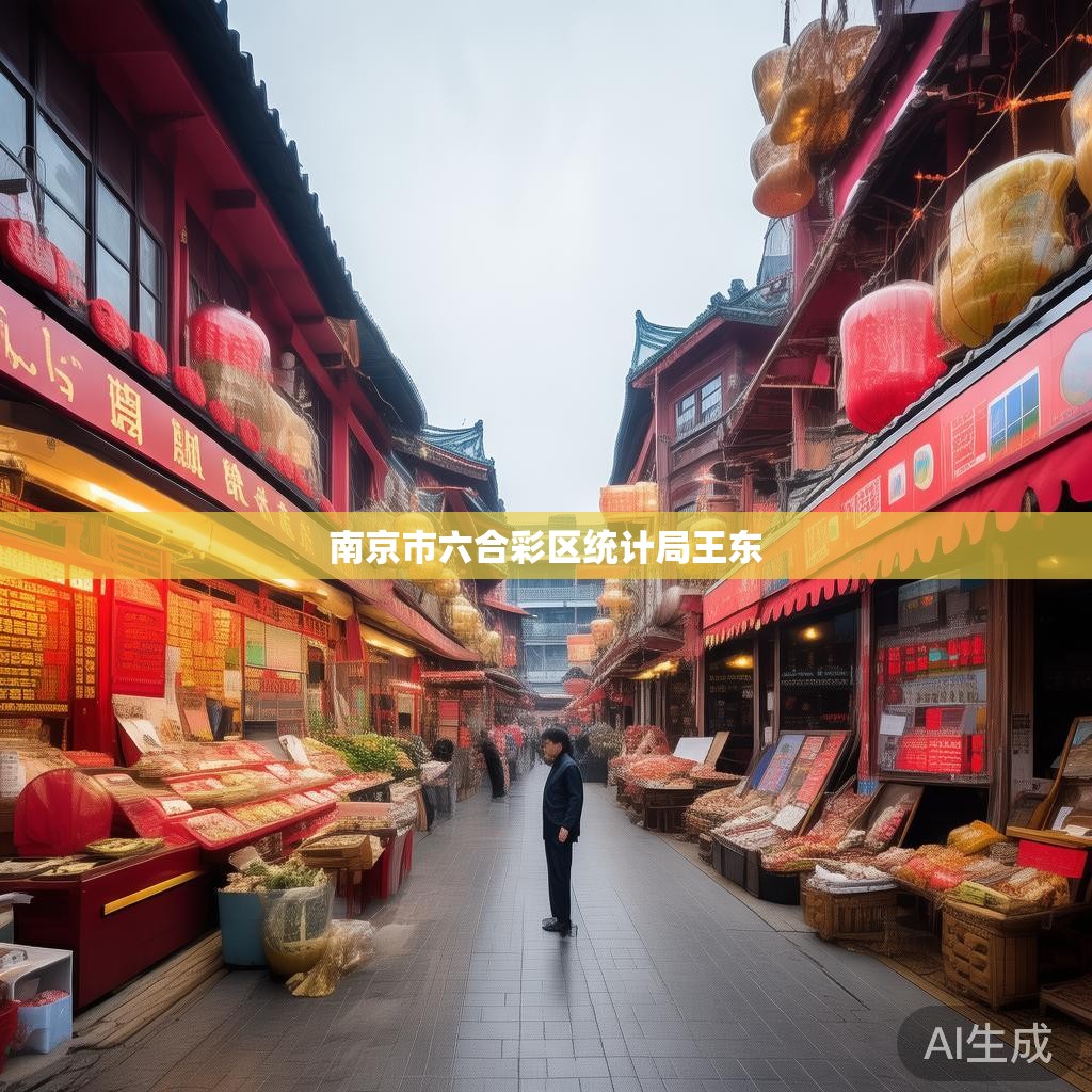 南京市六合彩区统计局王东,一个数据视角下的六合彩市场变迁与发展 南京市六合彩区统计局王东,一个数据视角下的六合彩市场变迁与发展