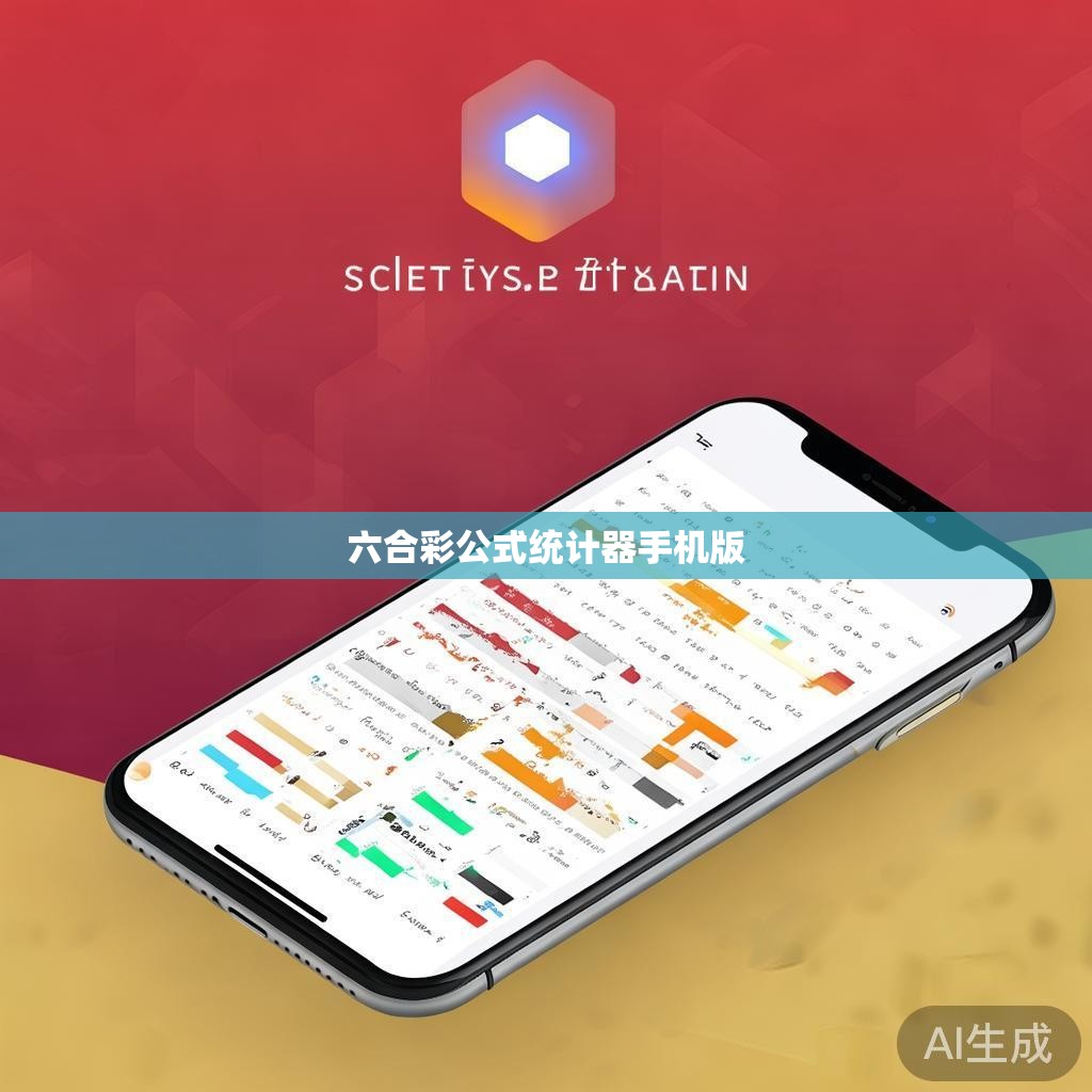 六合彩公式统计器—一款简洁易用的手机APP探索六合彩规律与盈利策略