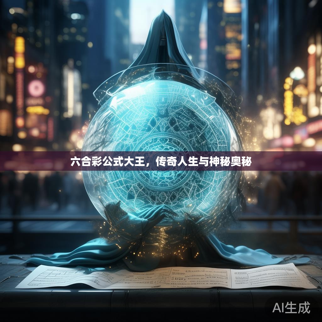 六合彩公式大王,传奇人生与神秘奥秘 六合彩公式大王,传奇人生与神秘奥秘