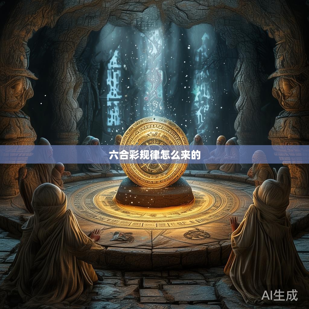 六合彩规律怎么来的 六合彩规律怎么来的