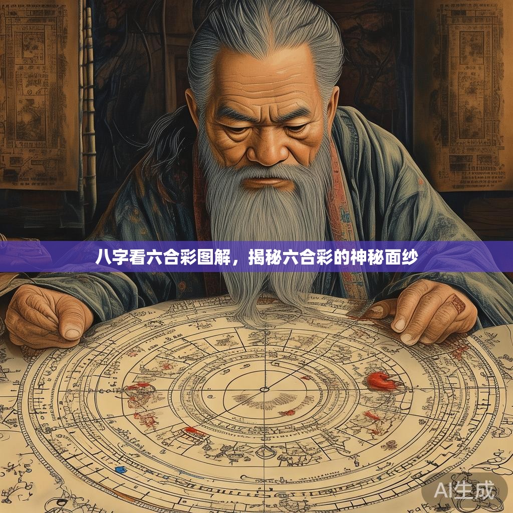 八字看六合彩图解,揭秘六合彩的神秘面纱 八字看六合彩图解,揭秘六合彩的神秘面纱
