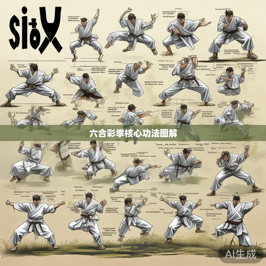 六合彩拳核心功法图解,以理论与实践相结合的方式详解 六合彩拳核心功法图解,以理论与实践相结合的方式详解