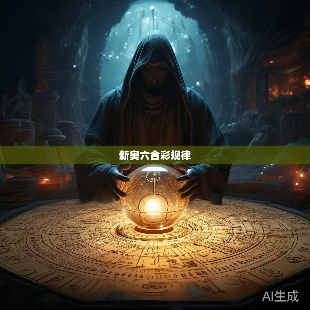 揭秘新奥六合彩的规律，如何提升盈利水平