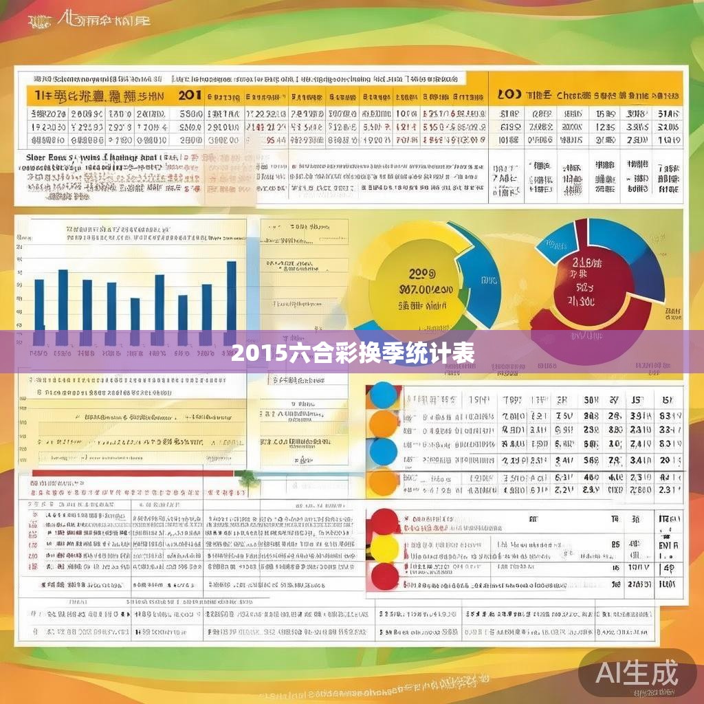 2015六合彩换季统计表