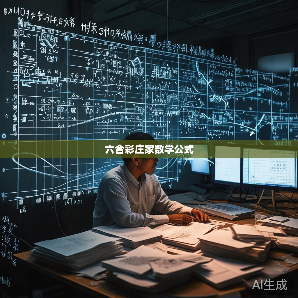 六合彩庄家数学公式