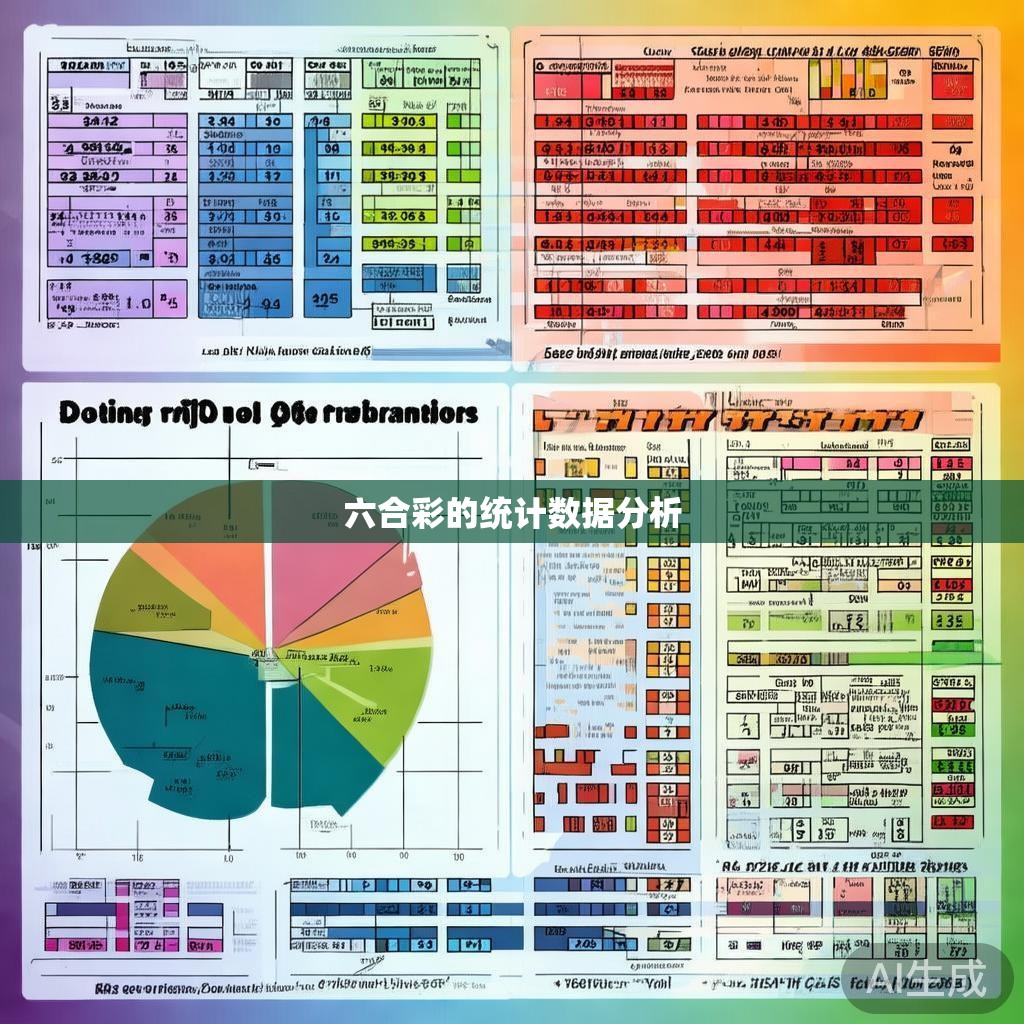 六合彩的统计数据分析 六合彩的统计数据分析