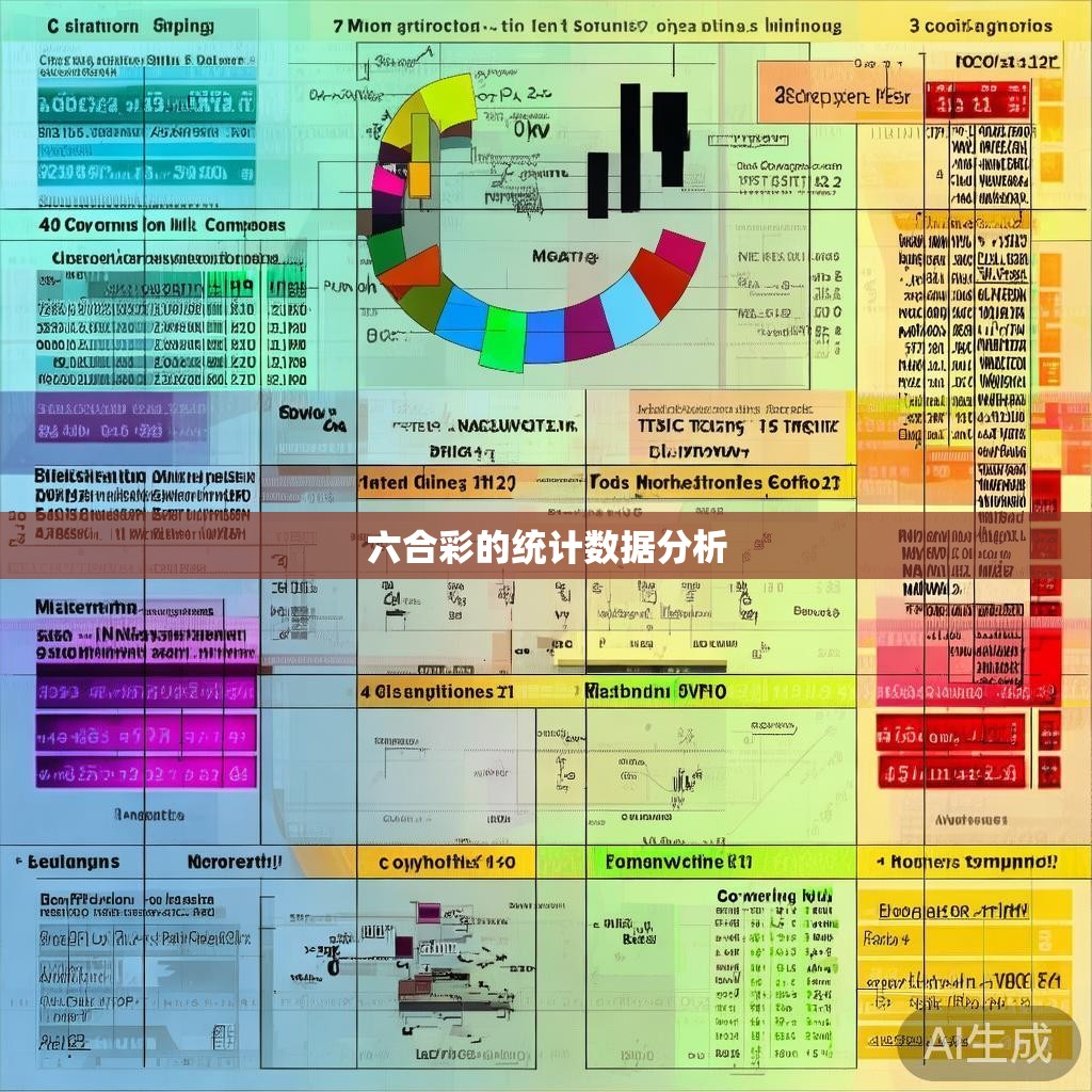 六合彩的统计数据分析 六合彩的统计数据分析