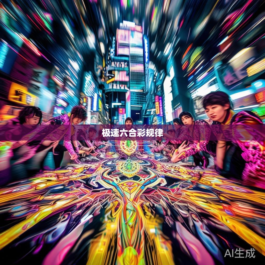 极速六合彩规律