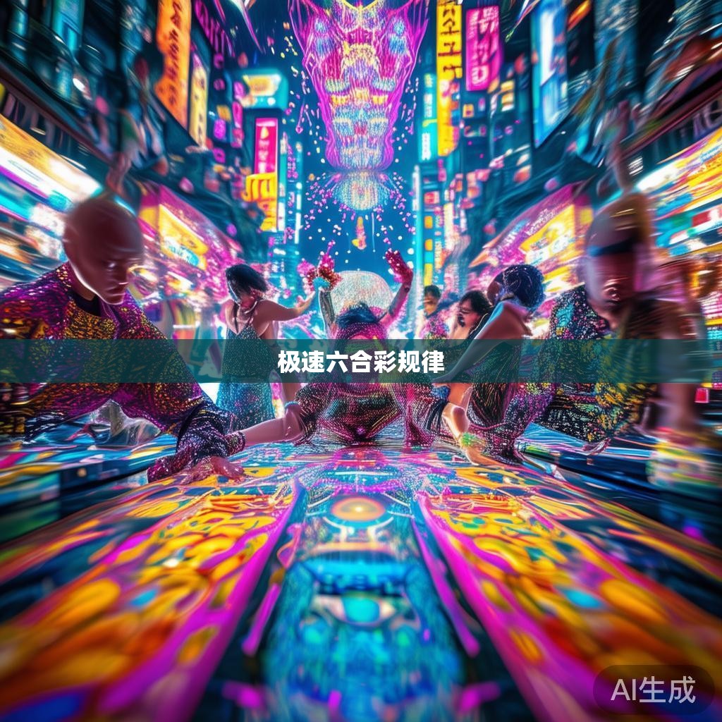 极速六合彩规律